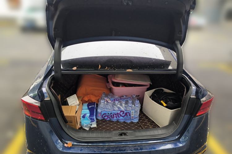 Used Nissan Teana 2021 2.0L XL Comfort Edition
