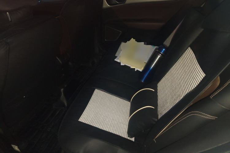 Used Geely Auto Emgrand GL 2017 1.3T DCT Luxury Model