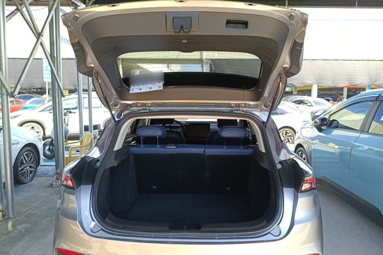 Used Geometry M6 2022 450 New Smart Type
