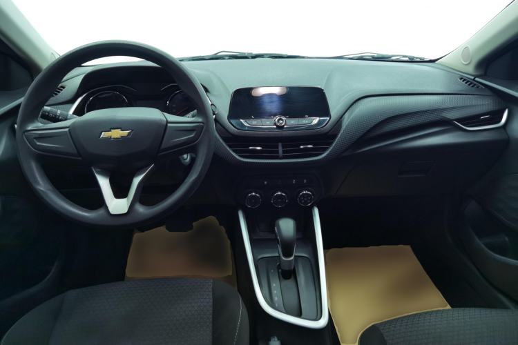 Used Chevrolet Cavalier 2021 325T Automatic Enjoyment Edition
