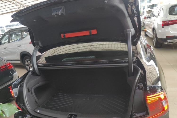 Used Volvo S90 2022 B5 Zhiyi Luxury Edition