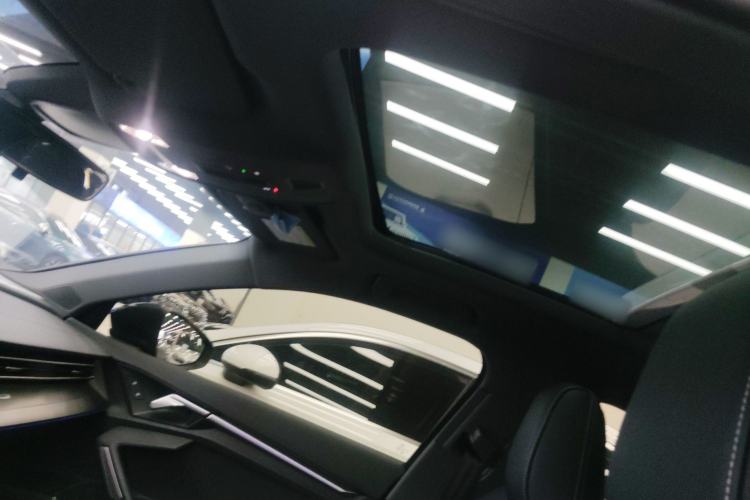 Used Audi A3 2025 Sportback 35TFSI Prestige Edition