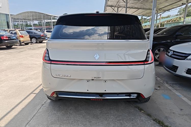 Used Baojun Cloud 2023 460 Max