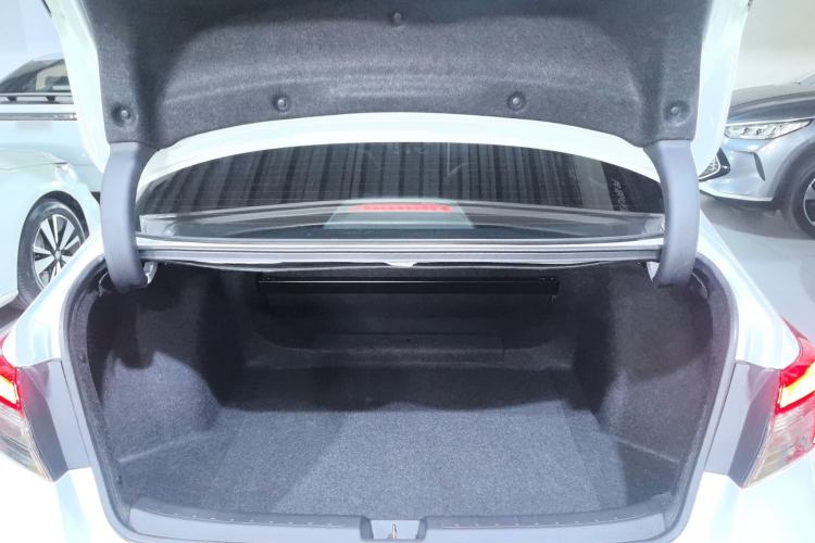 Used Honda Civic 2023 240TURBO CVT Dynamic Edition