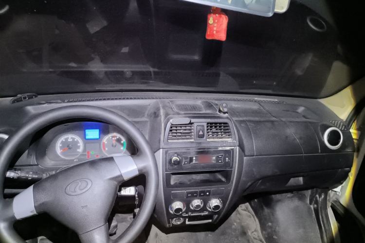 Used Ruichi EC35 2020 EC35 II Standard Edition 38.64 kWh