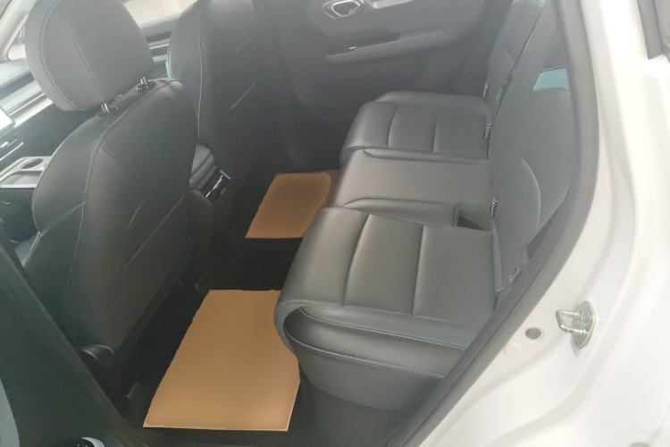 Used AION Y 2023 Younger Star Edition