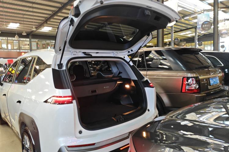 Used AION Y 2022 Plus 70 Enjoy Edition
