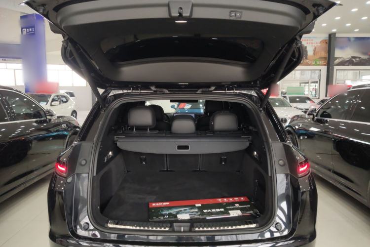 Used Li Auto L7 2023 Max model