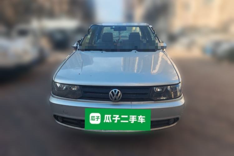 Used Volkswagen Jetta 2010 1.6L Vanguard