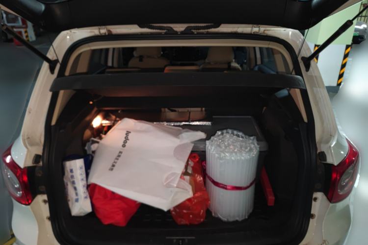 Used Volkswagen Tiguan 2012 1.8TSI Manual Two-Wheel Drive Urban Edition
