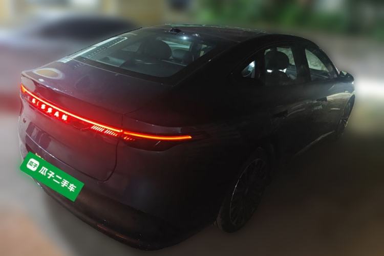 Used Nissan N7 2025 625 Max
