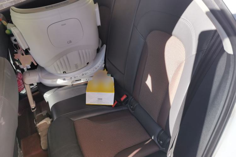 Used Audi Q3 2017 30 TFSI Fashion Model