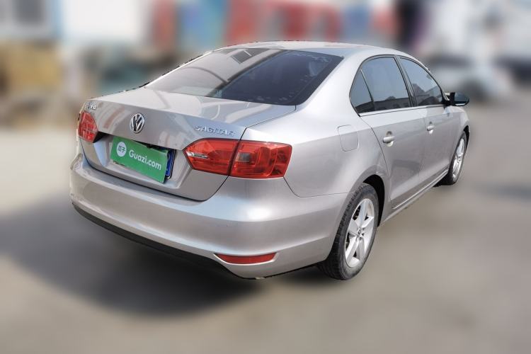 Used Volkswagen Sagitar 2012 1.6L Automatic Fashion Edition