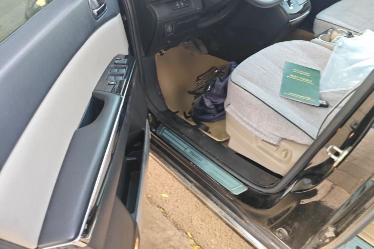 Used Mazda Mazda 8 2015 2.5L Flagship Edition
