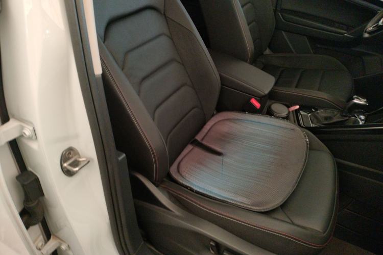 Used Volkswagen Tayron 2019 Teramont Edition 280TSI Two-Wheel Drive Luxury Model China VI Standard