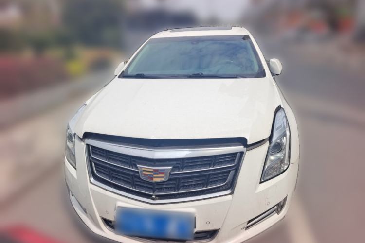 Used Cadillac XTS 2016 28T Tech Edition