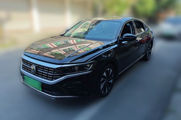 Used Volkswagen Passat 2022 330TSI Elite Edition