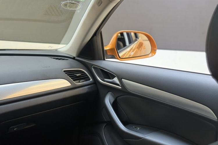 Used Audi Q3 2013 35 TFSI Ambition Edition