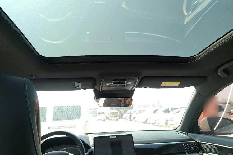 Used BYD Song PLUS New Energy 2023 Champion Edition DM-i 110KM Flagship PLUS