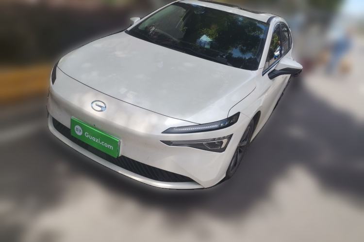 Used AION S MAX 2024 70 Star Edition