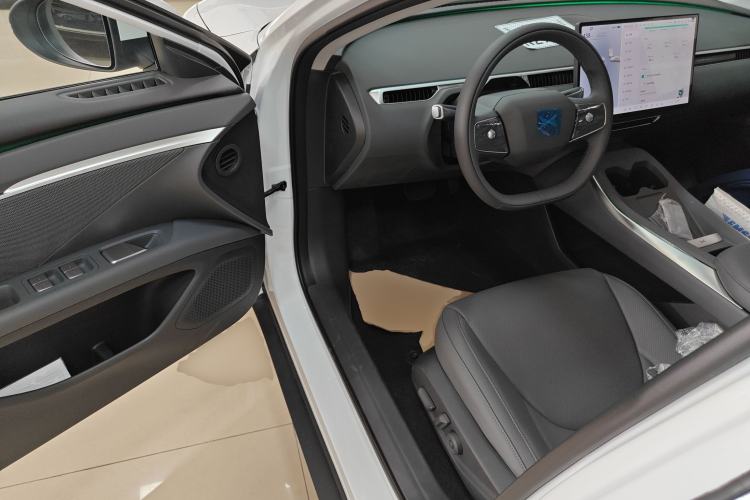 Used XPeng MONA M03 2025 515 Long-Range Plus