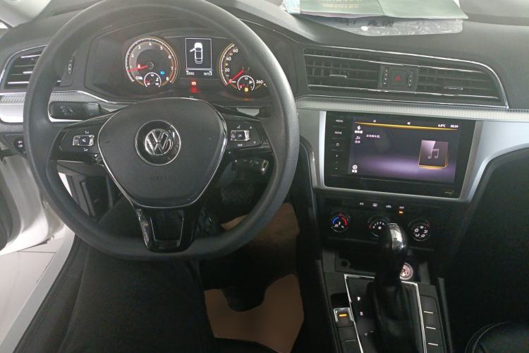 Used Volkswagen Lamando 2021 230TSI DSG Fashion Edition