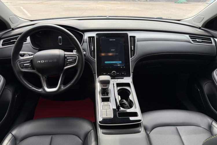 Used Roewe i6 MAX 2020 300TGI Automatic "Swell Cool Smart Drive" Edition Interior 2