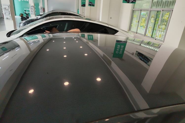 Used Tesla Model Y 2022 Long-Range All-Wheel-Drive Version
