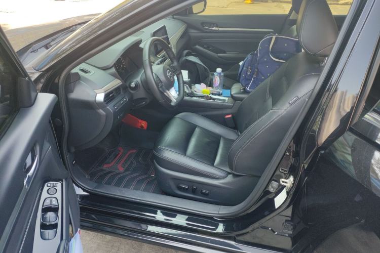 Used Nissan Teana 2021 2.0L XL Comfort Edition