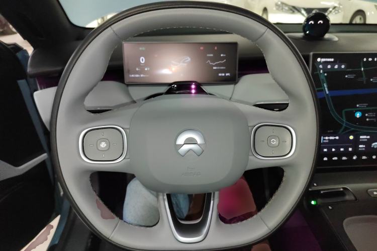 Used Nio ET5T 2024 75kWh Touring
