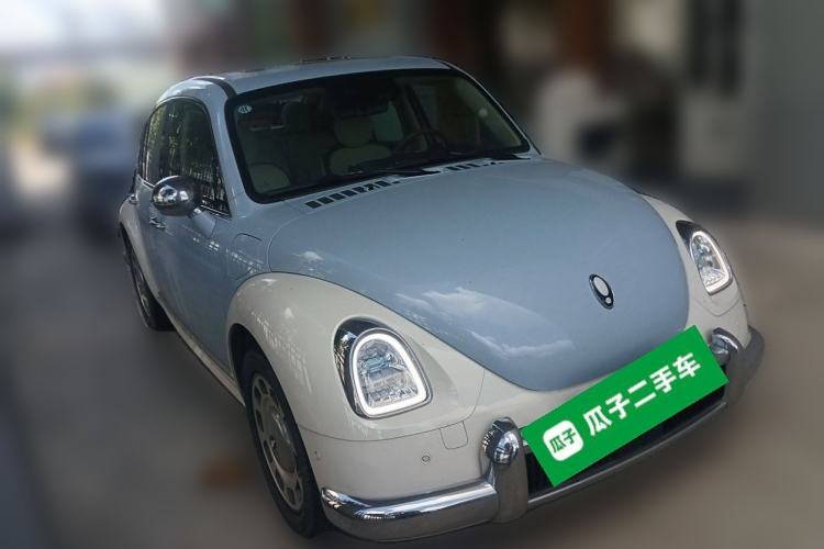 Used ORA Ballet Cat 2022 401 km Nutcracker Edition
