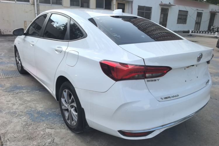 Used Buick Verano 2022 Pro 533T Enjoyment Edition