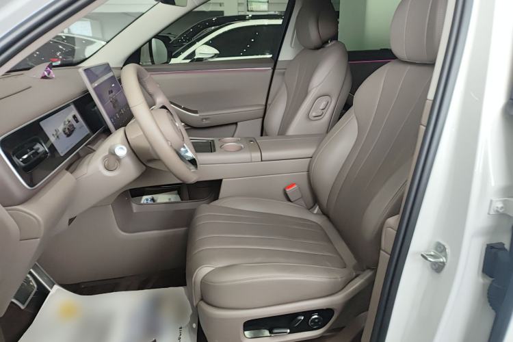 Used Hima AITO M7 2026 Model Range-Extending Pro+ All-Wheel Drive 5-Seater Version
