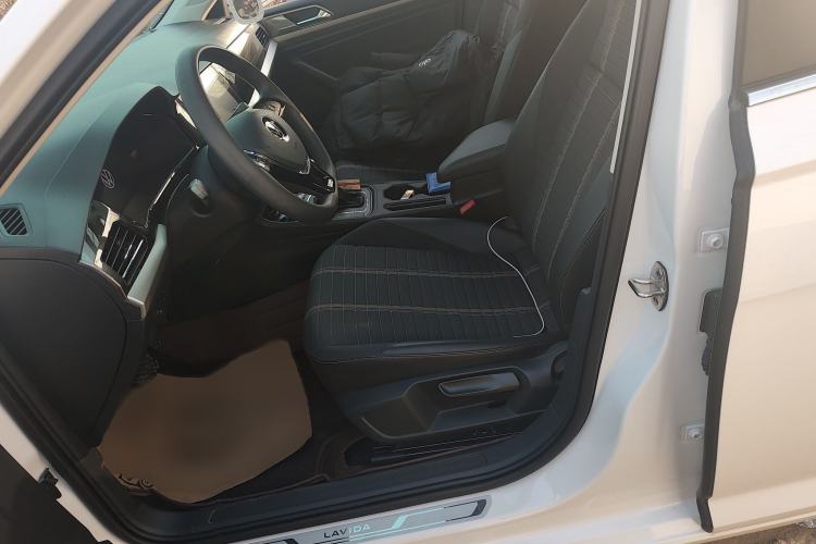 Used Volkswagen Lavida 2022 280TSI DSG Comfort Edition