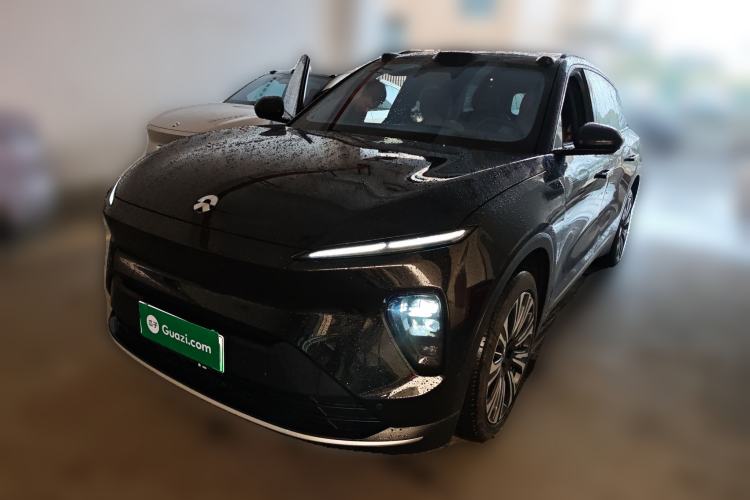 Used Nio ES8 2024 75 kWh