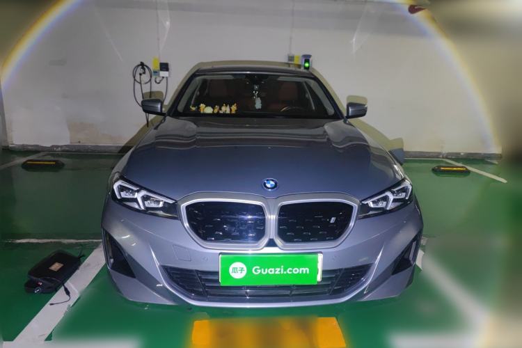 Used BMW i3 2024 eDrive 35 L