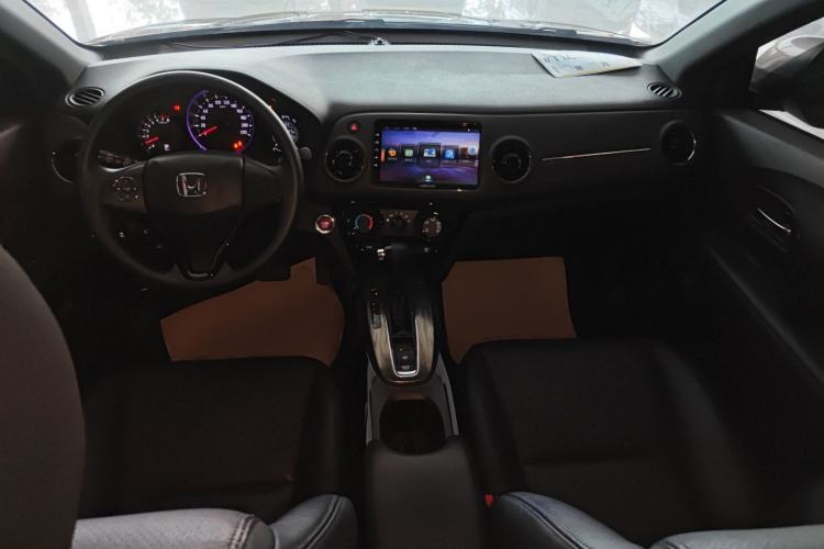 Used Honda XR-V 2017 1.8L EXi CVT Comfort Version
