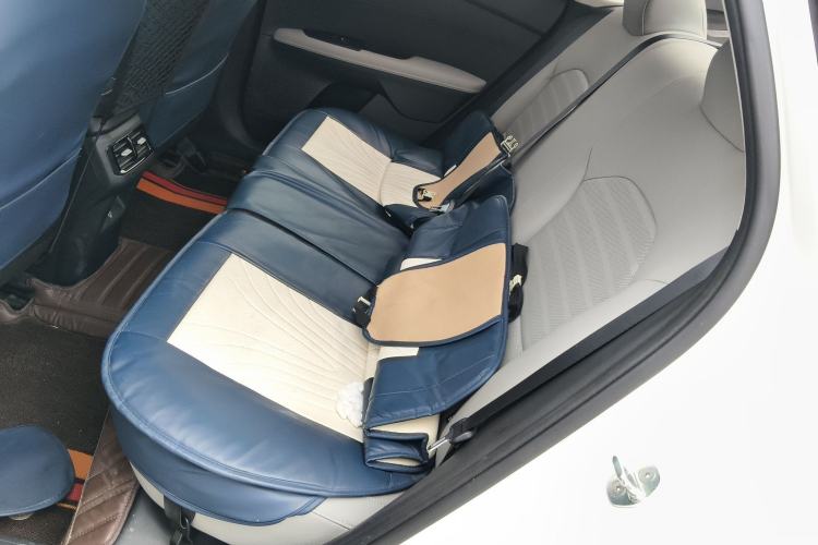 Used Kia K3 2023 1.5L CVT Luxury Edition