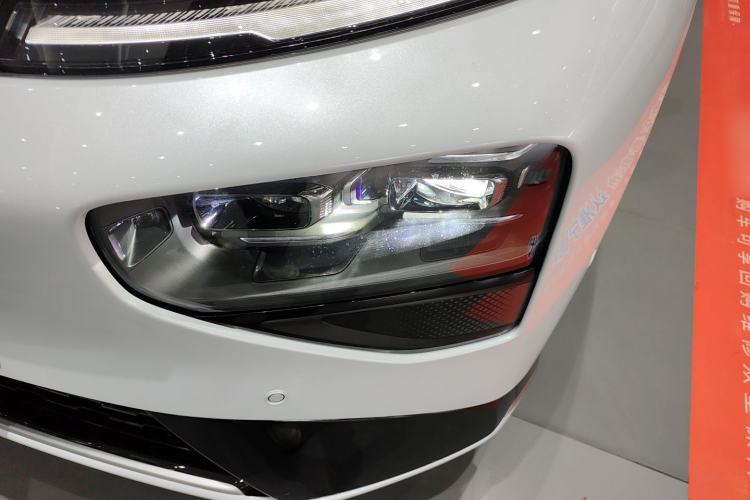 Used XPeng G9 2025 625 Long-Range Max