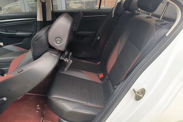 Used Volkswagen Bora 2020 1.5L Automatic Comfort Model
