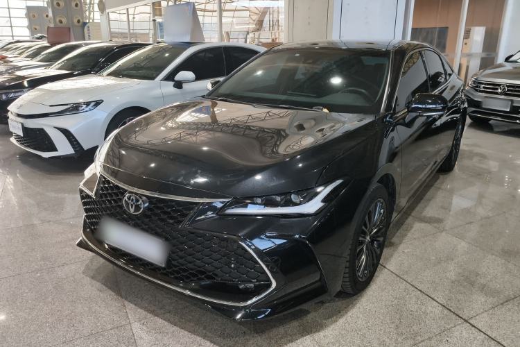 Used Toyota Avalon 2023 2.5L Touring Premium Edition