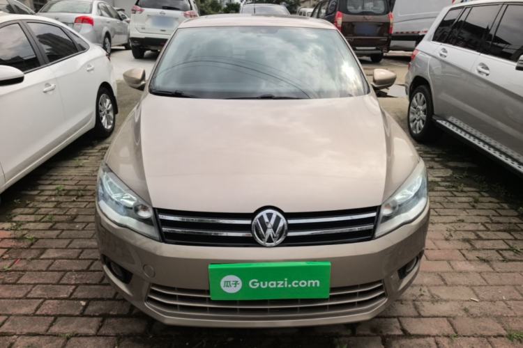 Used Volkswagen Jetta 2015 Value Edition 1.6L Automatic Comfort Version
