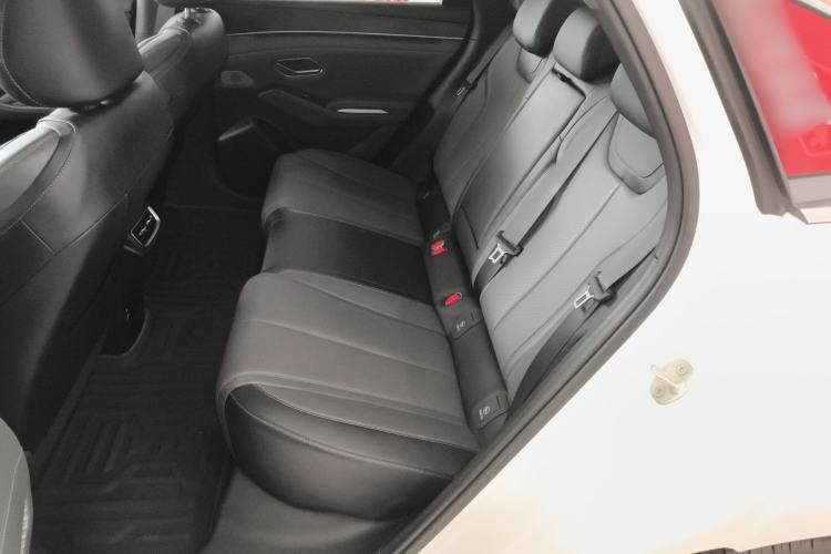 Used BYD Qin L 2024 DM-i 120KM Beyond Model