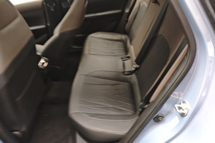 Used Changan Eado 2026 Model, Fourth Generation, 1.5T 500Bar Smart Enjoyment Edition