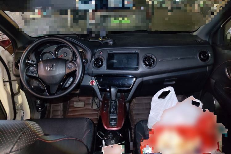 Used Honda XR-V 2015 1.8L VTi CVT Luxury Edition