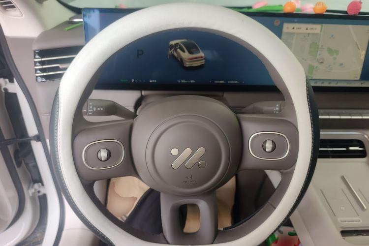 Used IM LS6 2026 Model Pure Electric Max
