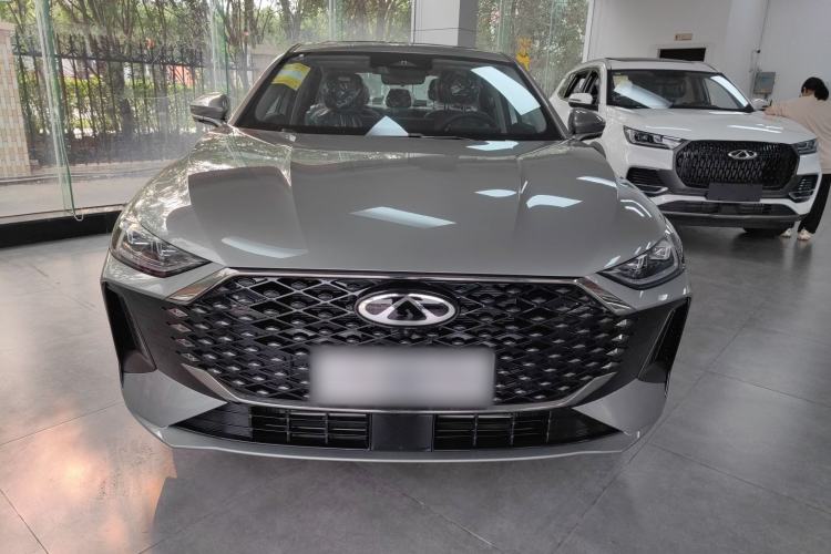 Used Chery Arrizo 8 PRO 2025 Pro 1.6T Luxury Model Exterior 2