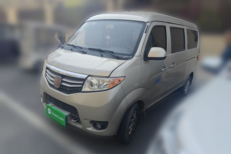 Used CHANGAN KAICHENG Taurus 2011 1.3L Comfort Model