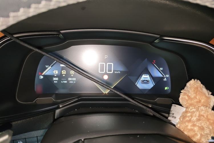 Used DS 7 2018 45THP Rivoli Pioneer Edition
