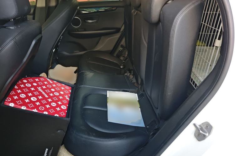 Used BMW 2 Series Active Tourer 2018 218i Leading Model